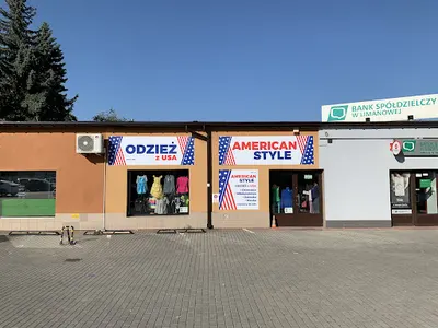 American Style Tarnów